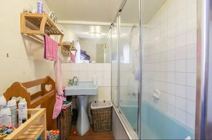 Third view of Homely house listing, 2A General Foch Street, One Mile QLD 4305