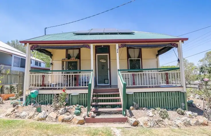 Fourth view of Homely house listing, 2A General Foch Street, One Mile QLD 4305