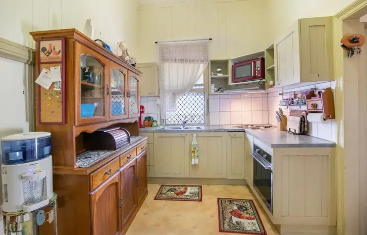 Fifth view of Homely house listing, 2A General Foch Street, One Mile QLD 4305