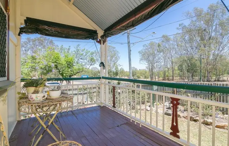 Sixth view of Homely house listing, 2A General Foch Street, One Mile QLD 4305