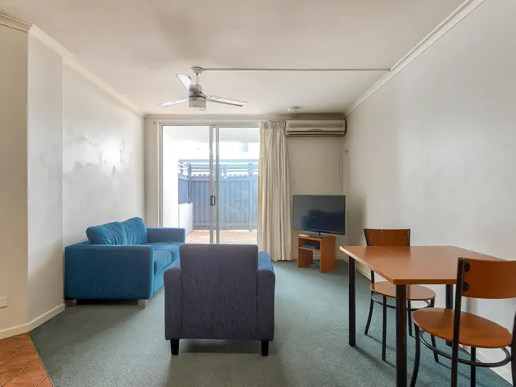 Third view of Homely apartment listing, 201/7 Hope Street, South Brisbane QLD 4101