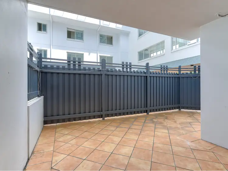 Fifth view of Homely apartment listing, 201/7 Hope Street, South Brisbane QLD 4101
