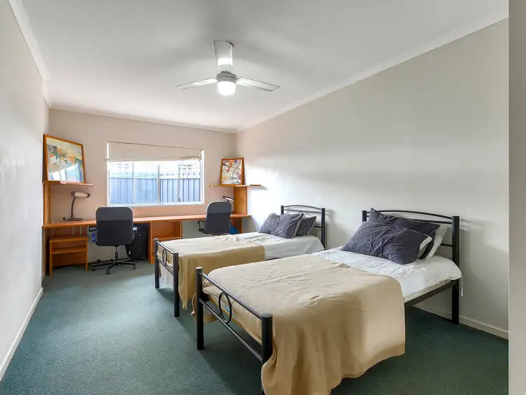 Sixth view of Homely apartment listing, 201/7 Hope Street, South Brisbane QLD 4101