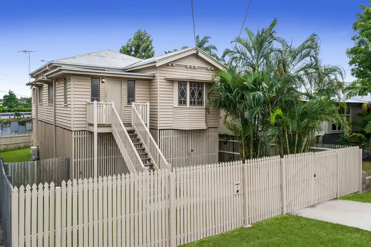 6 Murarrie Road, Murarrie QLD 4172