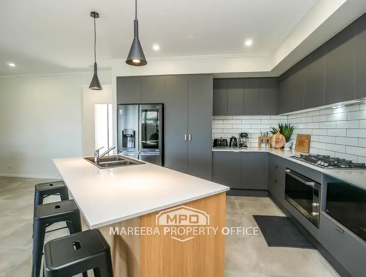 5 Moondani Avenue, Mareeba QLD 4880