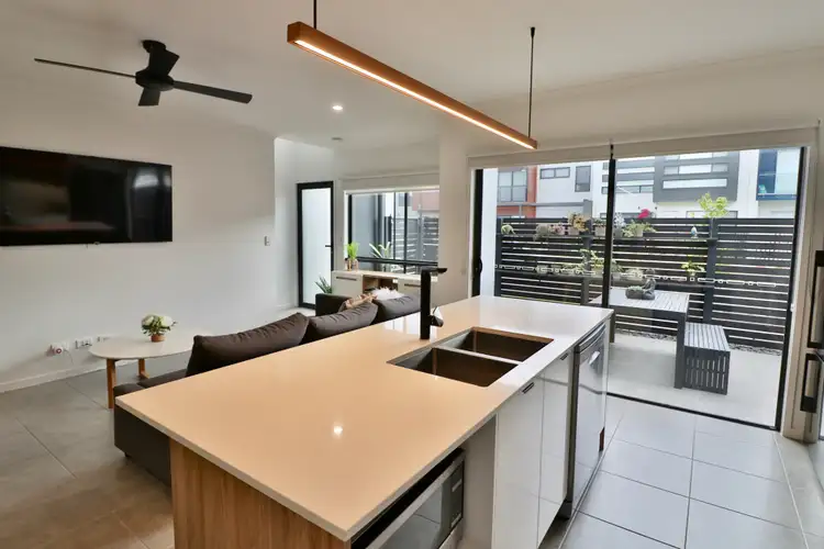 Main view of Homely house listing, 44 Bedarra Circuit, Maroochydore QLD 4558