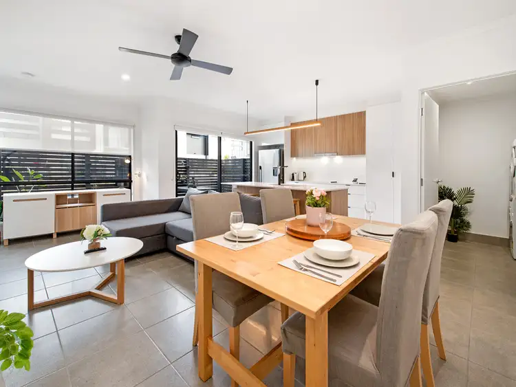 Second view of Homely house listing, 44 Bedarra Circuit, Maroochydore QLD 4558