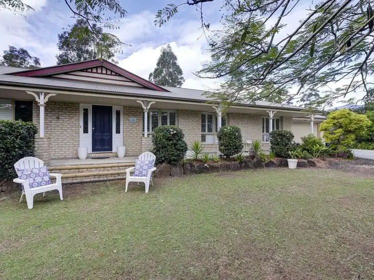 Main view of Homely house listing, 6 Nabberu St, Maudsland QLD 4210