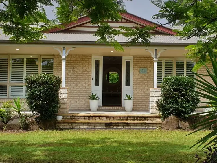 Second view of Homely house listing, 6 Nabberu St, Maudsland QLD 4210