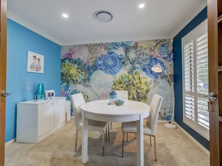 Fourth view of Homely house listing, 6 Nabberu St, Maudsland QLD 4210