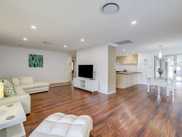 Sixth view of Homely house listing, 6 Nabberu St, Maudsland QLD 4210