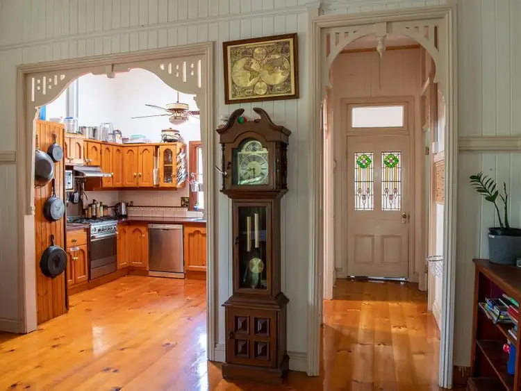 Fifth view of Homely rural property listing, 2 Barrenjoey Dr, Ormeau Hills QLD 4208