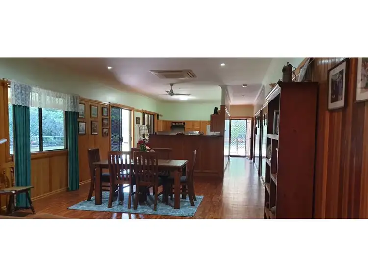 Third view of Homely rural property listing, 105 Choota Dr, Antigua QLD 4650
