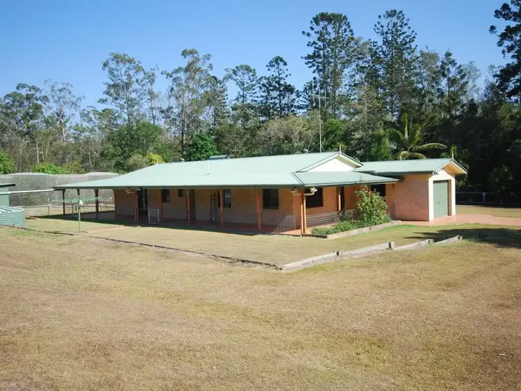 Fifth view of Homely rural property listing, 105 Choota Dr, Antigua QLD 4650