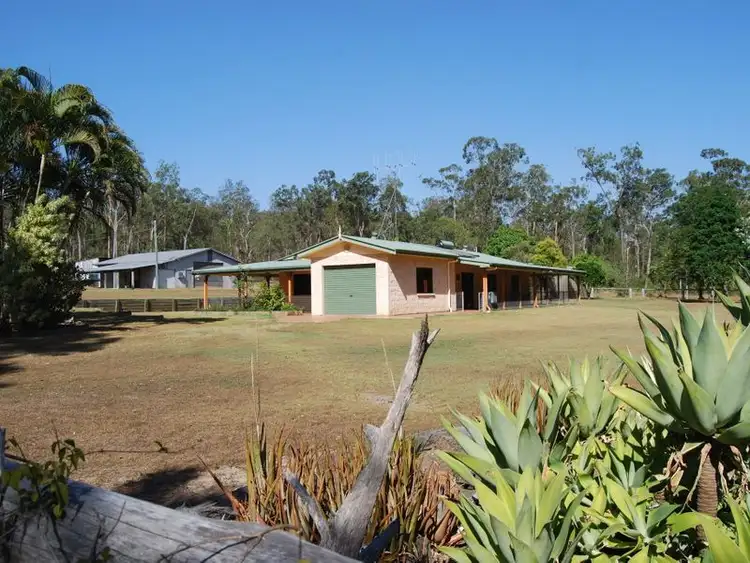 Sixth view of Homely rural property listing, 105 Choota Dr, Antigua QLD 4650