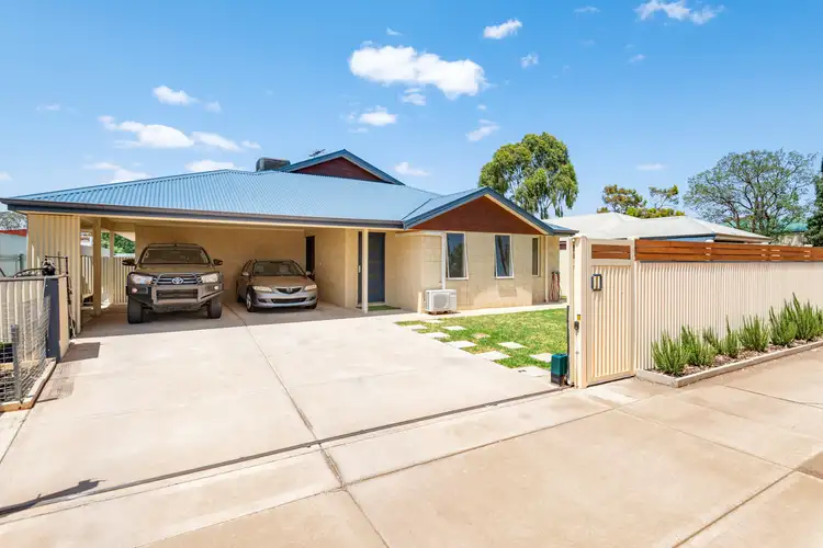 Main view of Homely house listing, 208 Wittenoom Street, Victory Heights WA 6432