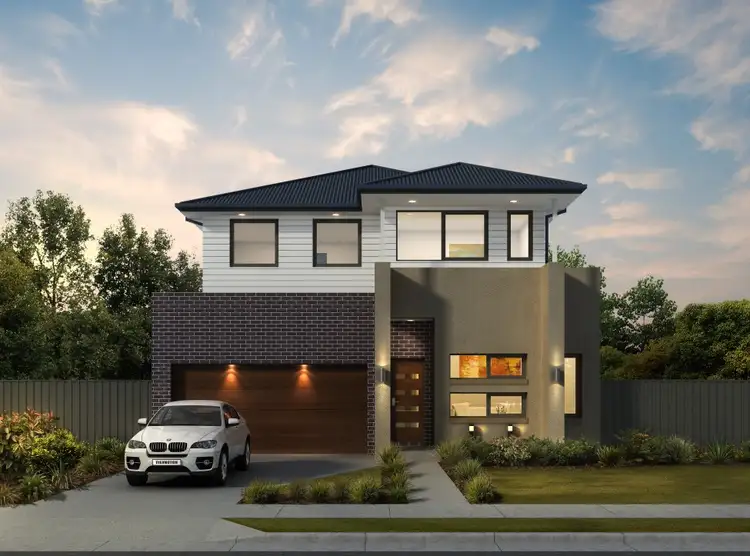 16 Corporal way, Jordan Springs NSW 2747