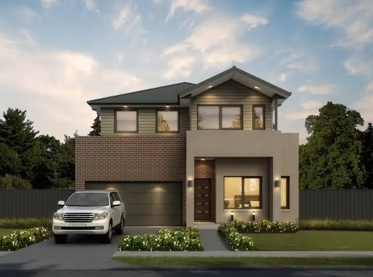 14 Corporal way, Jordan Springs NSW 2747
