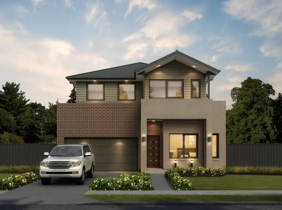 Main view of Homely house listing, 14 Corporal way, Jordan Springs NSW 2747