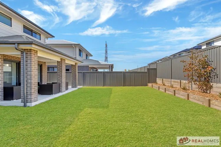 Fourth view of Homely house listing, 14 Corporal way, Jordan Springs NSW 2747