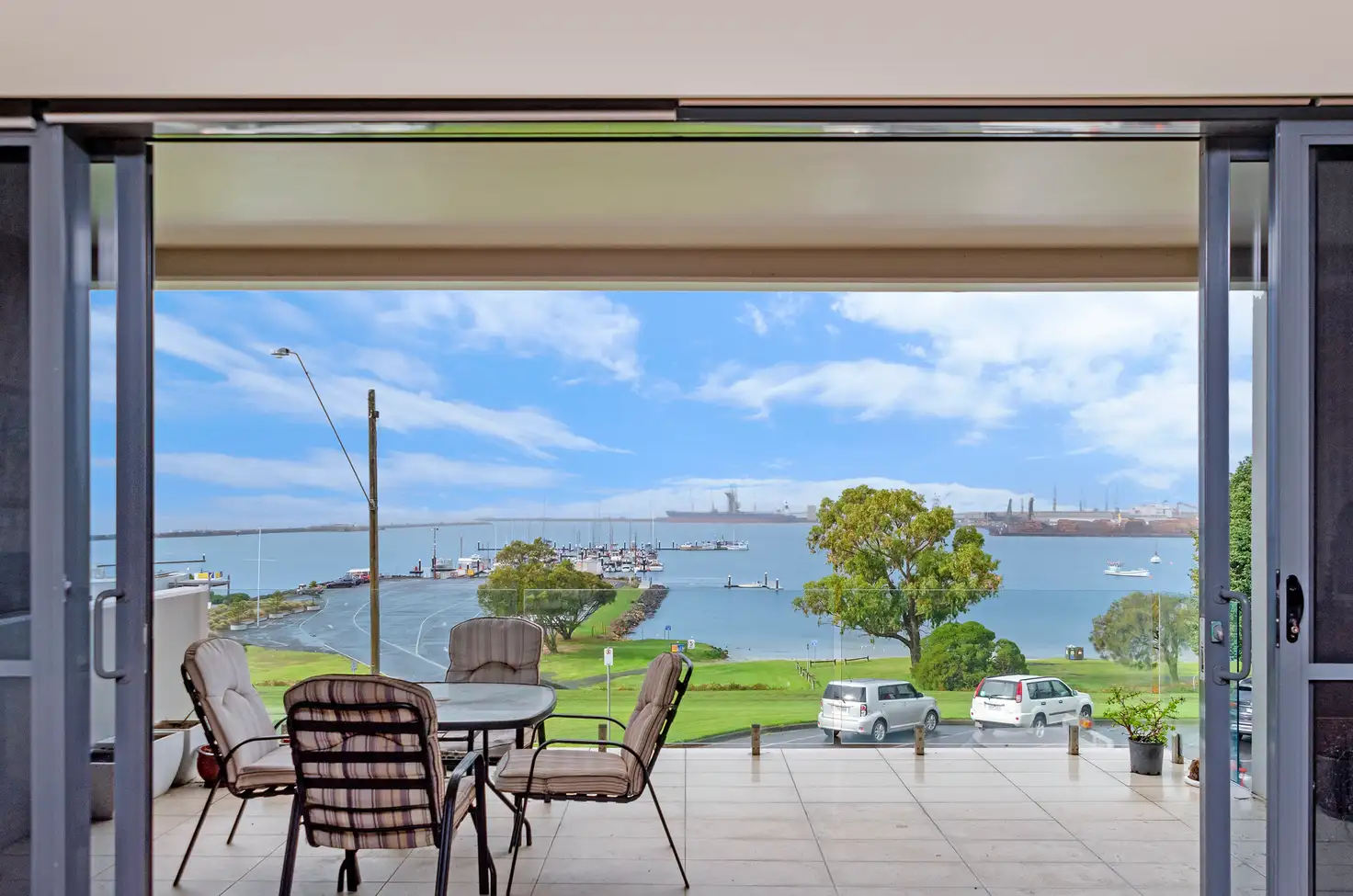 Main view of Homely apartment listing, 2C/111 Bentinck Street, Portland VIC 3305