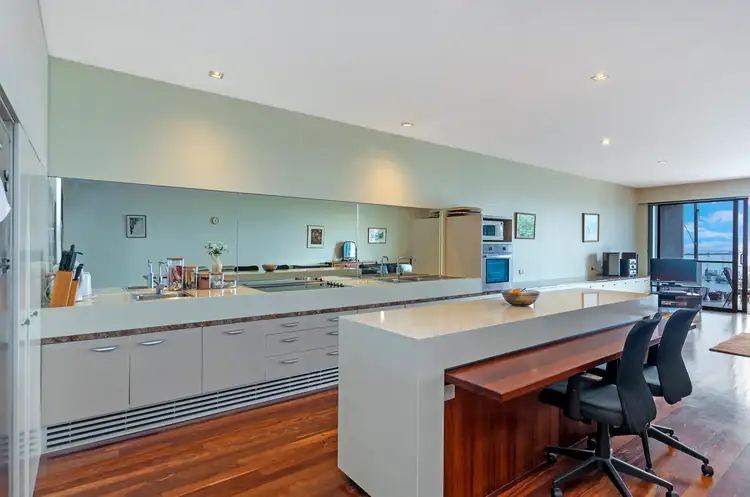 Second view of Homely apartment listing, 2C/111 Bentinck Street, Portland VIC 3305