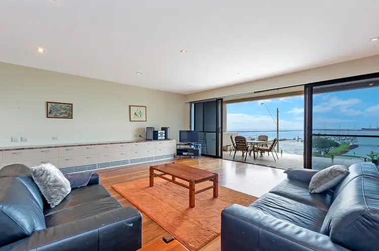 Third view of Homely apartment listing, 2C/111 Bentinck Street, Portland VIC 3305