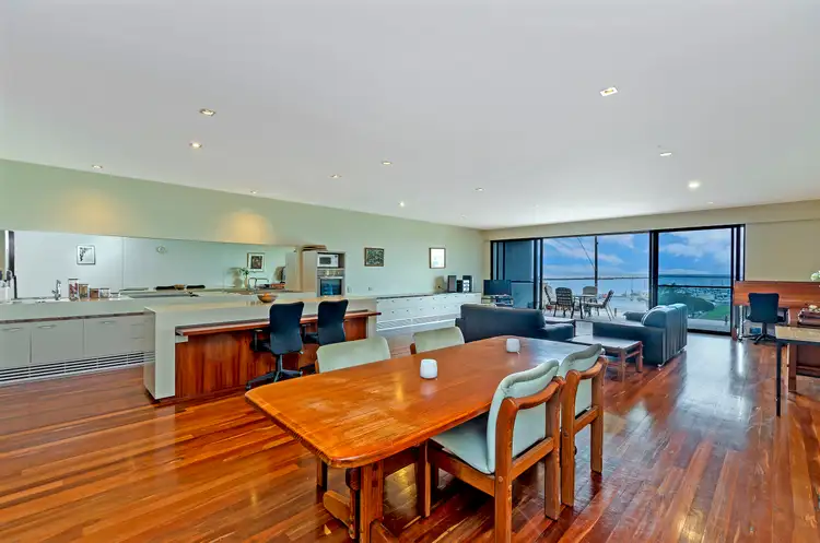 Fourth view of Homely apartment listing, 2C/111 Bentinck Street, Portland VIC 3305