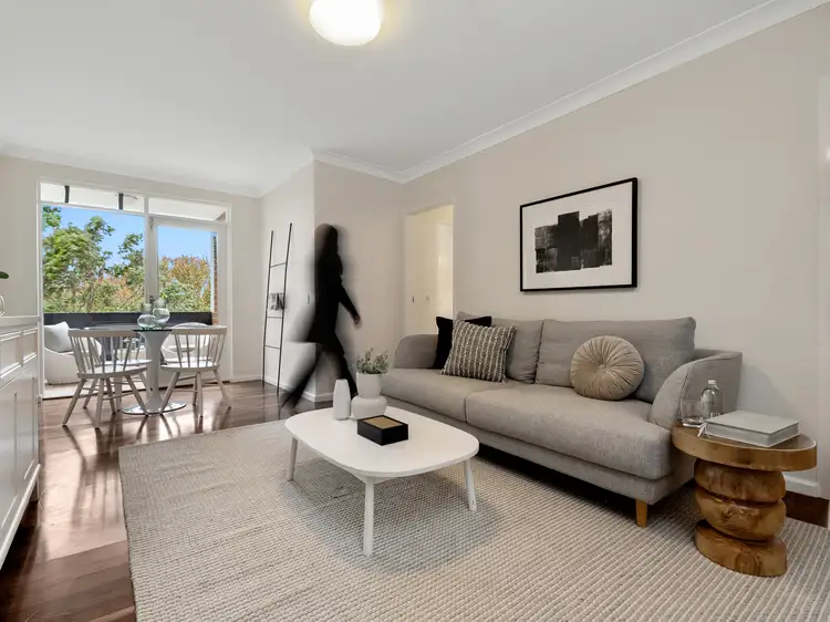 31/44 Collins Street, Annandale NSW 2038