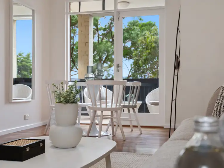 Second view of Homely apartment listing, 31/44 Collins Street, Annandale NSW 2038