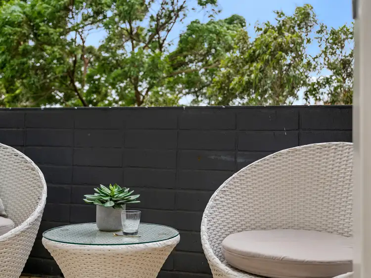 Fourth view of Homely apartment listing, 31/44 Collins Street, Annandale NSW 2038