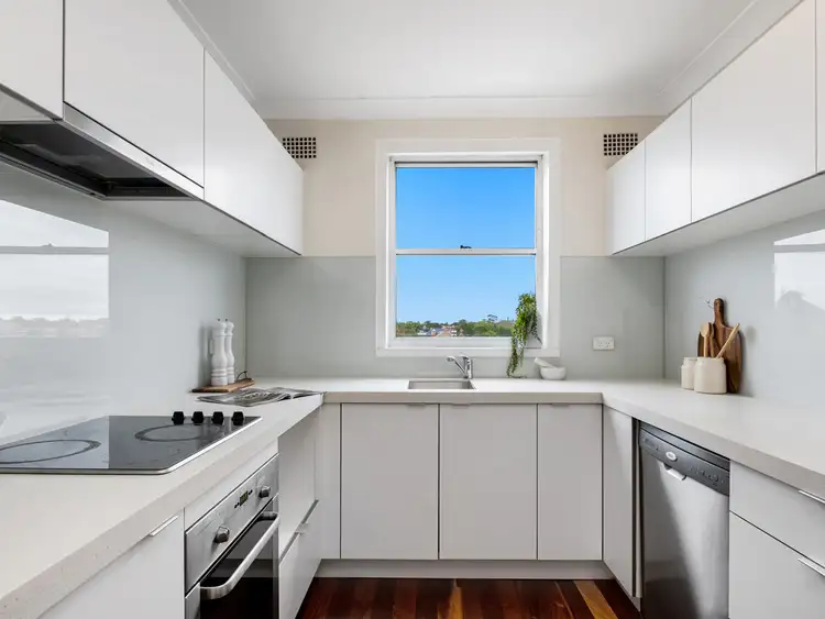 Fifth view of Homely apartment listing, 31/44 Collins Street, Annandale NSW 2038