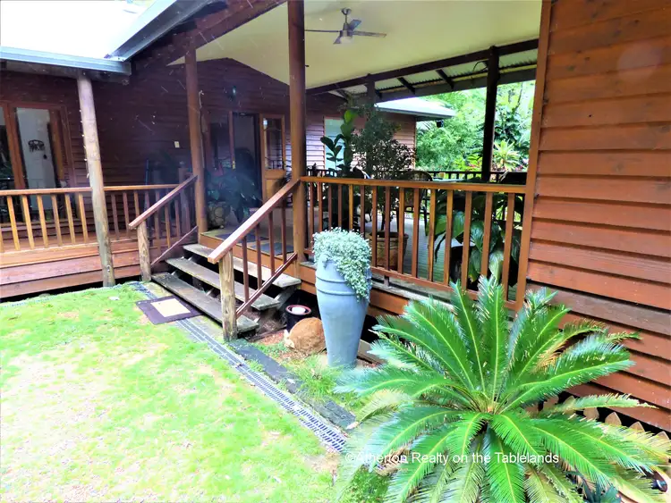 Main view of Homely house listing, 9 Whiteing Close, Malanda QLD 4885