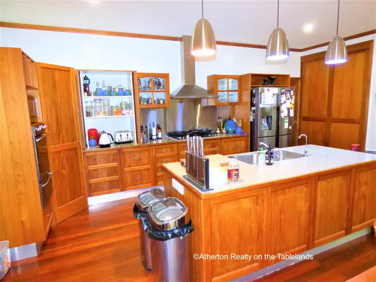 Seventh view of Homely house listing, 9 Whiteing Close, Malanda QLD 4885
