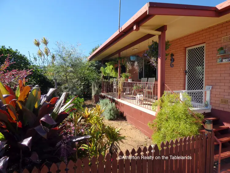 Main view of Homely house listing, 2 Kelly Street, Atherton QLD 4883