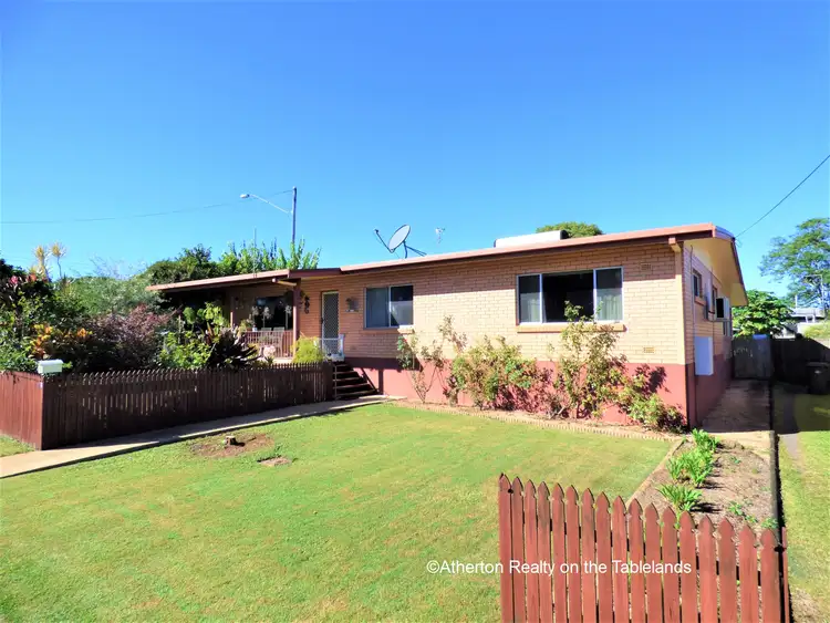 Second view of Homely house listing, 2 Kelly Street, Atherton QLD 4883
