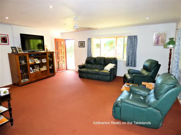 Fourth view of Homely house listing, 2 Kelly Street, Atherton QLD 4883