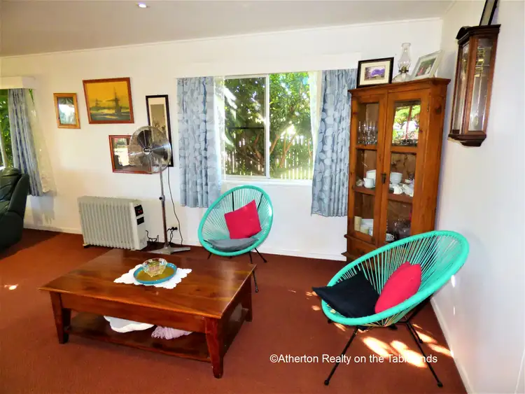 Fifth view of Homely house listing, 2 Kelly Street, Atherton QLD 4883