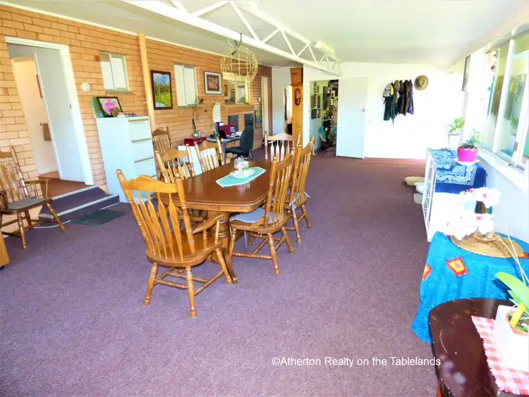 Seventh view of Homely house listing, 2 Kelly Street, Atherton QLD 4883
