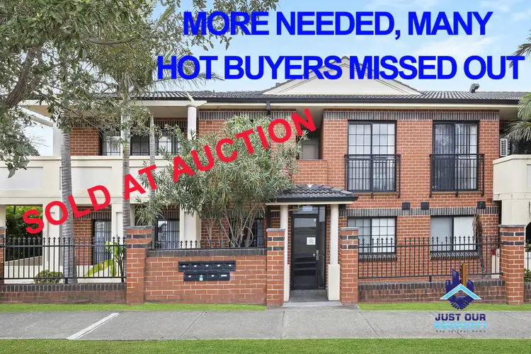 4/24-25 South Pde, Campsie NSW 2194