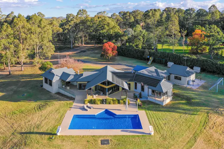 50 Greenfields Place, Theresa Park NSW 2570