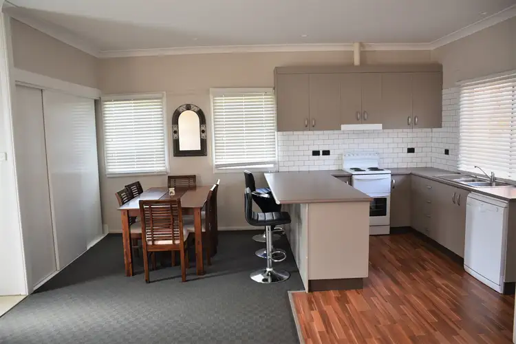 Second view of Homely house listing, 244 Bourke Street, Glen Innes NSW 2370