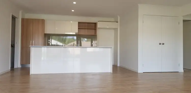 Second view of Homely semi-detached listing, 1/4 Xenia Street, Pimpama QLD 4209