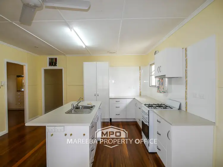 Second view of Homely house listing, 8 Downs Street, Mareeba QLD 4880