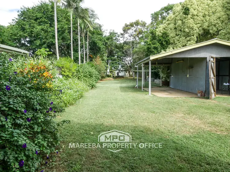 Third view of Homely house listing, 8 Downs Street, Mareeba QLD 4880