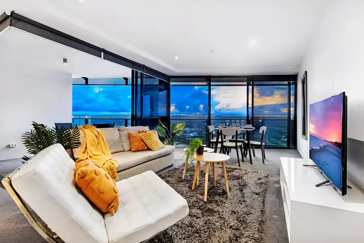 Main view of Homely apartment listing, 1345/9 Ferny Avenue, Surfers Paradise QLD 4217