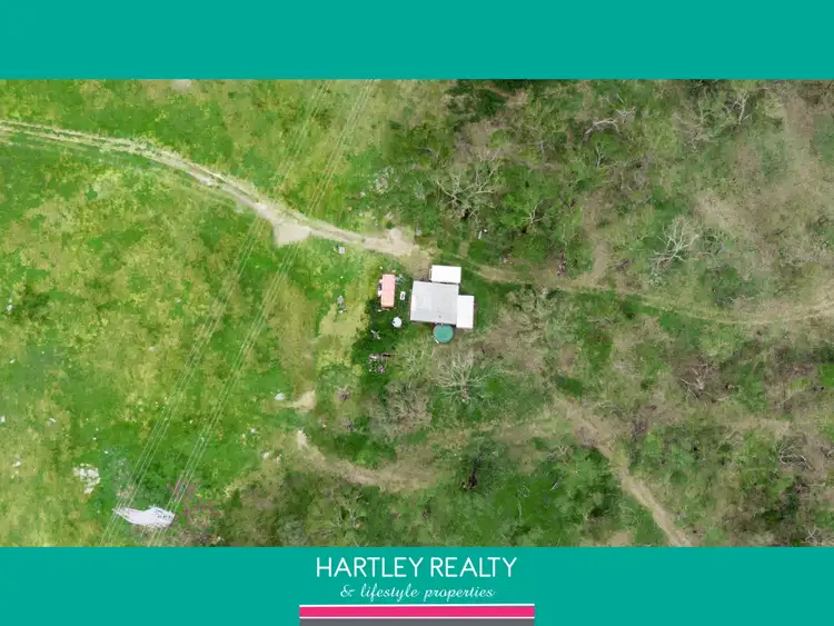 Fourth view of Homely land listing, LOT 205 & 13 DP751644  & DP1134053, Great Western Highway, Hartley NSW 2790