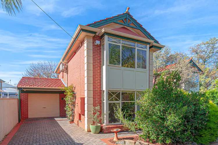Main view of Homely townhouse listing, 1/52 Garfield Avenue, Kurralta Park SA 5037