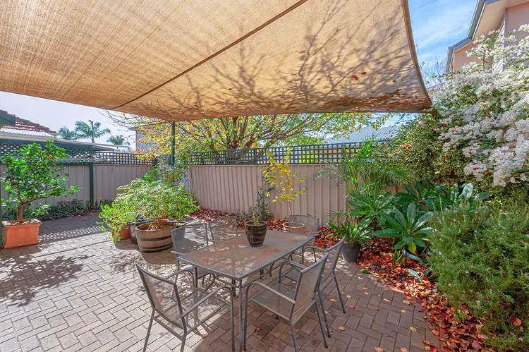 Fifth view of Homely townhouse listing, 1/52 Garfield Avenue, Kurralta Park SA 5037