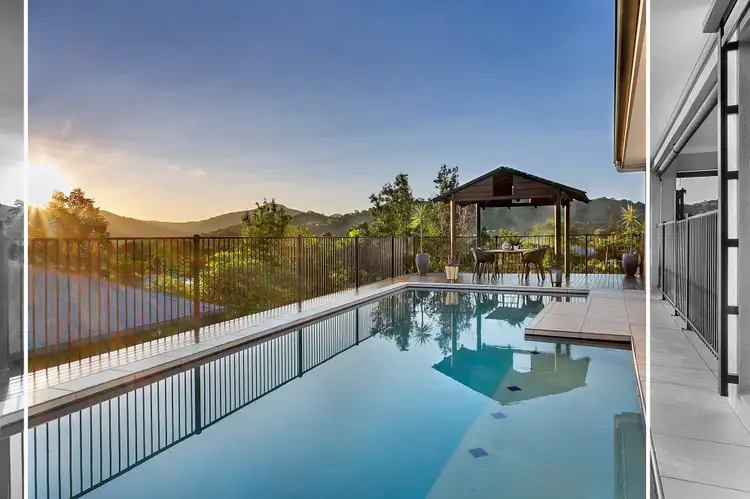 14 Mist Green Close, Brinsmead QLD 4870